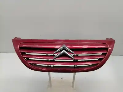 Автозапчастина б/у передня решіта для citroen c3 i (fc_, fn_) 1.4 hdi посилання на oem iam 7804l0