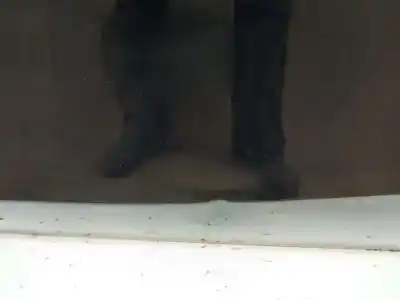 Pezzo di ricambio per auto di seconda mano porta posteriore sinistra per ssangyong tivoli 673910 riferimenti oem iam   