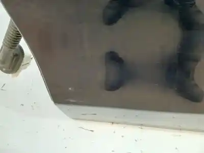 Pezzo di ricambio per auto di seconda mano porta posteriore sinistra per ssangyong tivoli 673910 riferimenti oem iam   