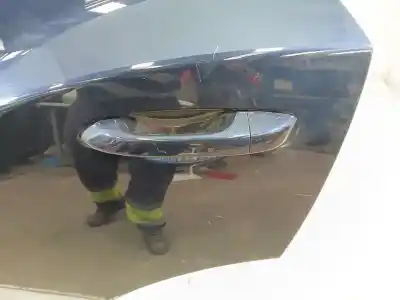 Pezzo di ricambio per auto di seconda mano porta posteriore sinistra per ssangyong tivoli 673910 riferimenti oem iam   