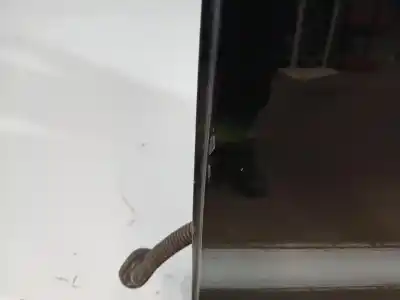 Pezzo di ricambio per auto di seconda mano porta posteriore sinistra per ssangyong tivoli 673910 riferimenti oem iam   