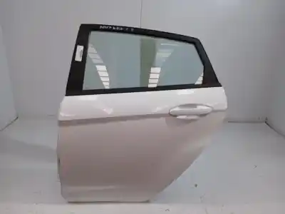 Автозапчастина б/у двері задні ліві для FORD FIESTA (CNN) SNJB Посилання на OEM IAM 1692503  