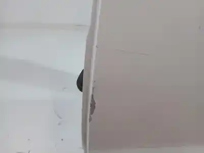 Автозапчастина б/у двері задні ліві для ford fiesta (cnn) snjb посилання на oem iam 1692503  