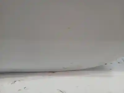 Автозапчастина б/у двері задні ліві для ford fiesta (cnn) snjb посилання на oem iam 1692503  