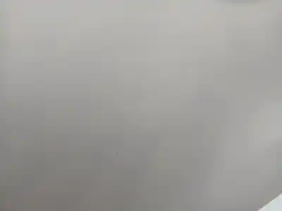 Автозапчастина б/у двері задні ліві для ford fiesta (cnn) snjb посилання на oem iam 1692503  