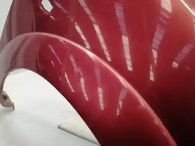 Second-hand car spare part front right fin for citroen c3 i (fc_, fn_) 1.4 hdi oem iam references 7841s3  