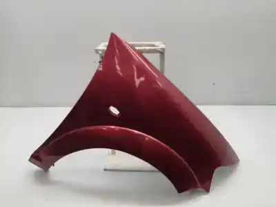 Автозапчастина б/у передне праве крило для citroen c3 i (fc_, fn_) 1.4 hdi посилання на oem iam 7841s3