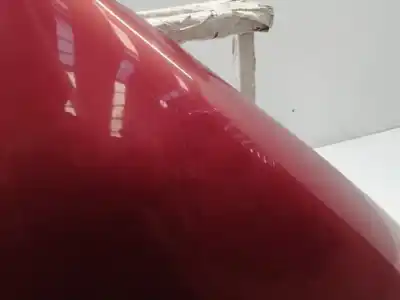 Second-hand car spare part front right fin for citroen c3 i (fc_, fn_) 1.4 hdi oem iam references 7841s3  