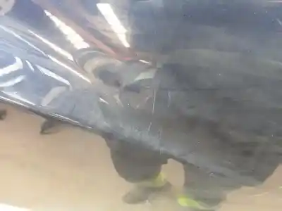 Second-hand car spare part rear right door for ssangyong tivoli 673910 oem iam references   