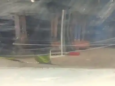 Second-hand car spare part rear right door for ssangyong tivoli 673910 oem iam references   