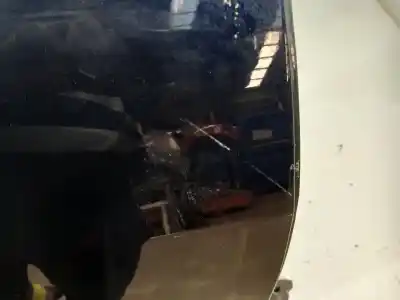 Second-hand car spare part rear right door for ssangyong tivoli 673910 oem iam references   