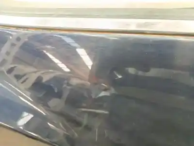 Second-hand car spare part rear right door for ssangyong tivoli 673910 oem iam references   