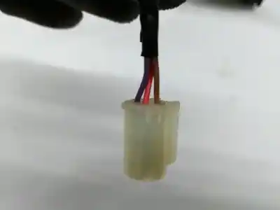 Автозапчасти б/у левое зеркало за toyota yaris (ncp1/nlp1/scp1) 2szfe ссылки oem iam 879400d250  