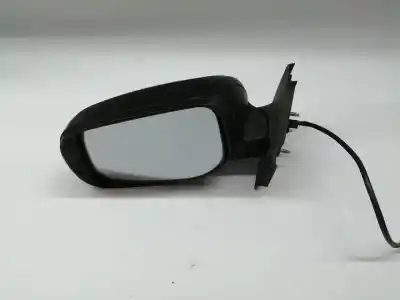 İkinci el araba yedek parçası sol ayna için toyota yaris (ncp1/nlp1/scp1) 2szfe oem iam referansları 879400d250