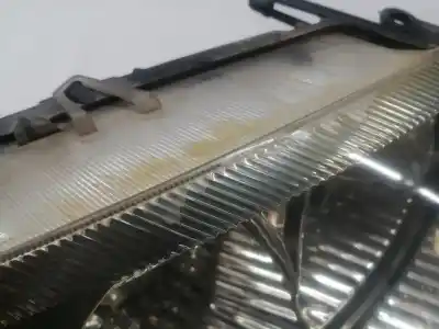 Автозапчасти б/у правая фара за citroen c3 i (fc_, fn_) 1.4 hdi ссылки oem iam 620685  