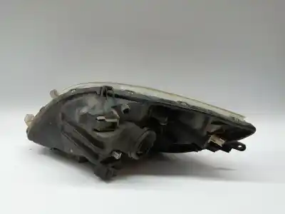 Автозапчастина б/у ліва фара для toyota yaris (ncp1/nlp1/scp1) 2szfe посилання на oem iam 811300d120  