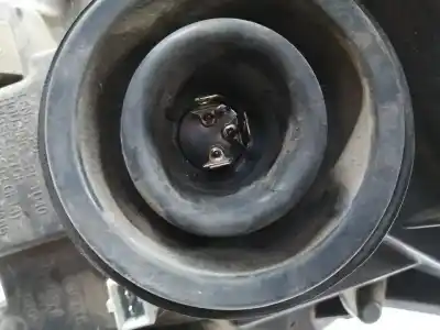 Автозапчастина б/у ліва фара для toyota yaris (ncp1/nlp1/scp1) 2szfe посилання на oem iam 811300d120  