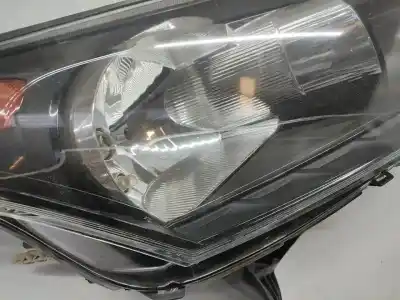 Автозапчастина б/у права фа для ford transit connect (chc) xvga посилання на oem iam 1949633  