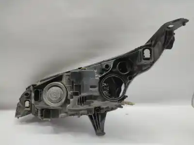 Автозапчастина б/у права фа для ford transit connect (chc) xvga посилання на oem iam 1949633  