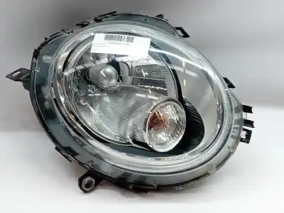 Автозапчасти б/у правая фара за mini cabrio (r57) n47c16a ссылки oem iam 63122751872