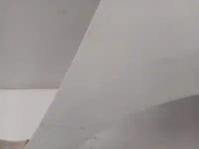 Автозапчастина б/у передне праве крило для renault kangoo ii (f/kw0) k9ke808 посилання на oem iam   