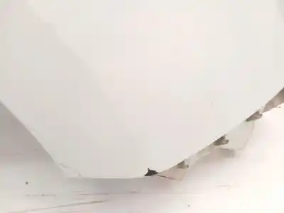 Автозапчастина б/у передне праве крило для renault kangoo ii (f/kw0) k9ke808 посилання на oem iam   