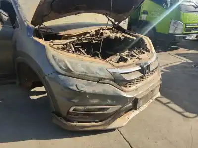 Second-hand car spare part Right Headlight for HONDA CR-V IV (RM_) 1.6 I-DTEC (RE6) OEM IAM references   