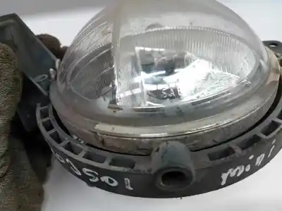 Автозапчасти б/у правая противотуманная фара за mini cabrio (r57) n47c16a ссылки oem iam 63172751295  