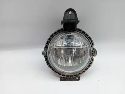 Автозапчасти б/у правая противотуманная фара за mini cabrio (r57) n47c16a ссылки oem iam 63172751295