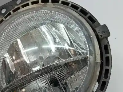 Автозапчасти б/у правая противотуманная фара за mini cabrio (r57) n47c16a ссылки oem iam 63172751295  