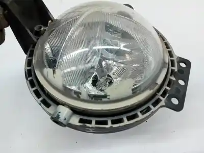 Автозапчасти б/у левая противотуманная фара за mini cabrio (r57) n47c16a ссылки oem iam 63172751295  