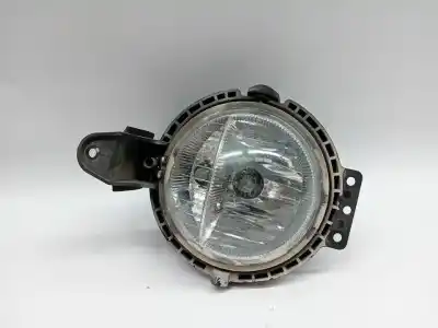 Автозапчасти б/у левая противотуманная фара за mini cabrio (r57) n47c16a ссылки oem iam 63172751295