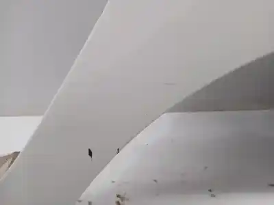 Pezzo di ricambio per auto di seconda mano parafango anteriore destro per renault kangoo ii (f/kw0) k9k e8 riferimenti oem iam   