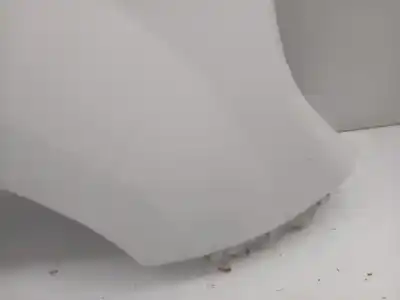 Автозапчастина б/у передне праве крило для renault kangoo ii (f/kw0) k9k646 посилання на oem iam   