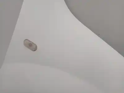 Автозапчастина б/у передне праве крило для renault kangoo ii (f/kw0) k9k646 посилання на oem iam   