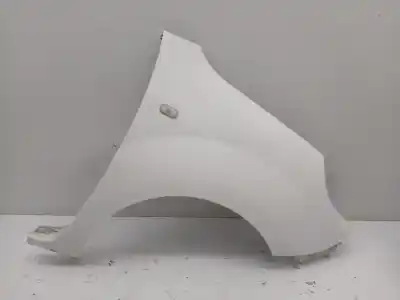 Автозапчастина б/у передне праве крило для renault kangoo ii (f/kw0) k9k646 посилання на oem iam 