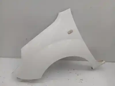 Second-hand car spare part Left Front Fin for RENAULT KANGOO II (F/KW0) K9K646 OEM IAM references   
