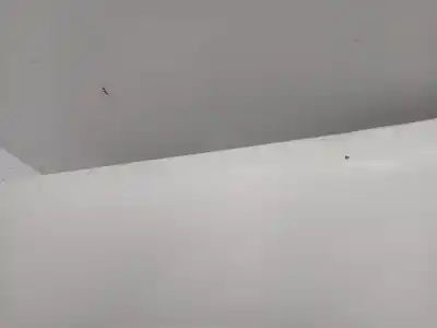 Автозапчастина б/у передне ліве крило для renault kangoo ii (f/kw0) k9k646 посилання на oem iam   