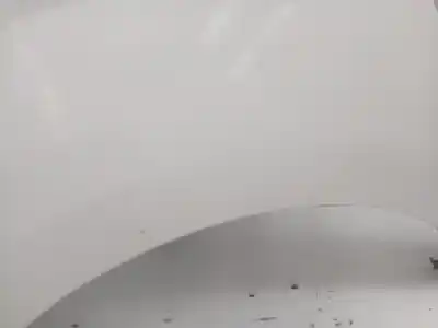 Автозапчастина б/у передне ліве крило для renault kangoo ii (f/kw0) k9k646 посилання на oem iam   