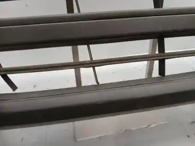 Автозапчастина б/у передній бампер для ford transit connect (chc) ubga посилання на oem iam 1897674  