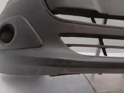 Автозапчастина б/у передній бампер для ford transit connect (chc) ubga посилання на oem iam 1897674  