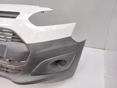 Автозапчастина б/у передній бампер для ford transit connect (chc) ubga посилання на oem iam 1897674  