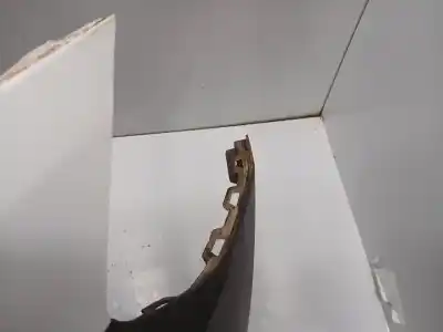 Автозапчастина б/у передній бампер для ford transit connect (chc) ubga посилання на oem iam 1897674  