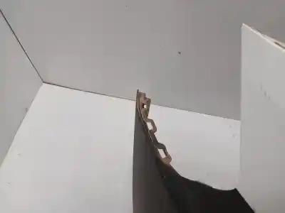 Автозапчастина б/у передній бампер для ford transit connect (chc) ubga посилання на oem iam 1897674  