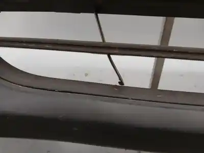 Автозапчастина б/у передній бампер для ford transit connect (chc) ubga посилання на oem iam 1897674  