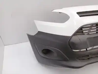 Автозапчастина б/у передній бампер для ford transit connect (chc) ubga посилання на oem iam 1897674  