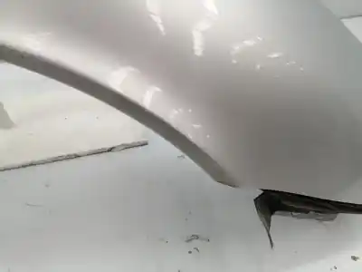 Second-hand car spare part front right fin for seat leon (1m1) 1.9 tdi oem iam references 1m0821022  