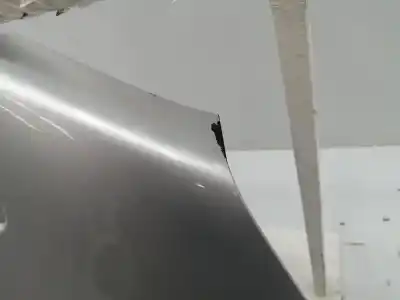 Автозапчасти б/у переднее правое крыло за renault captur i h5f4 ссылки oem iam 631005737r  