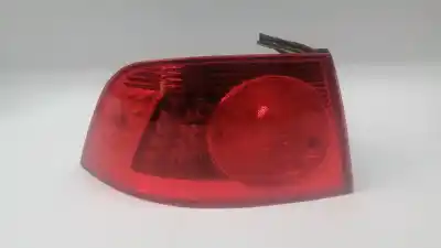 Автозапчастина б/у лівий ход ліхар для VOLKSWAGEN PHAETON (3D2/3D8) BMK Посилання на OEM IAM 3D0945095D  