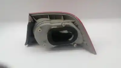 Second-hand car spare part left tailgate light for volkswagen phaeton (3d2/3d8) bmk oem iam references 3d0945095d  